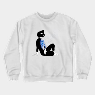 Desaparición Crewneck Sweatshirt